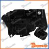 Serrure de porte gauche arrière pour VW | EZC-WW-609, 5K4839015K